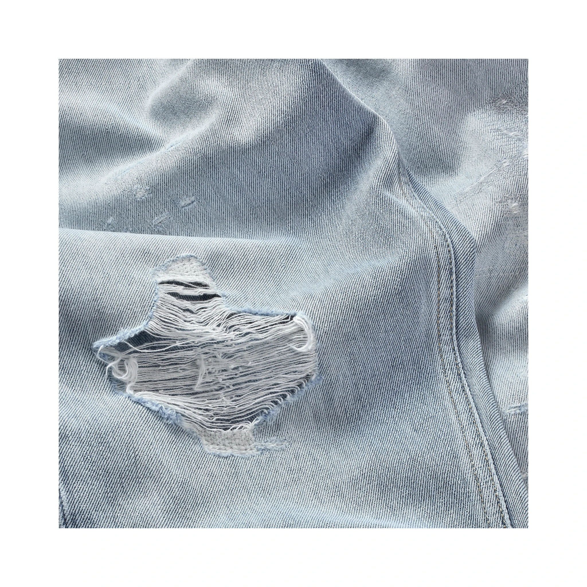 TOMMY JEANS  Trousers Blue