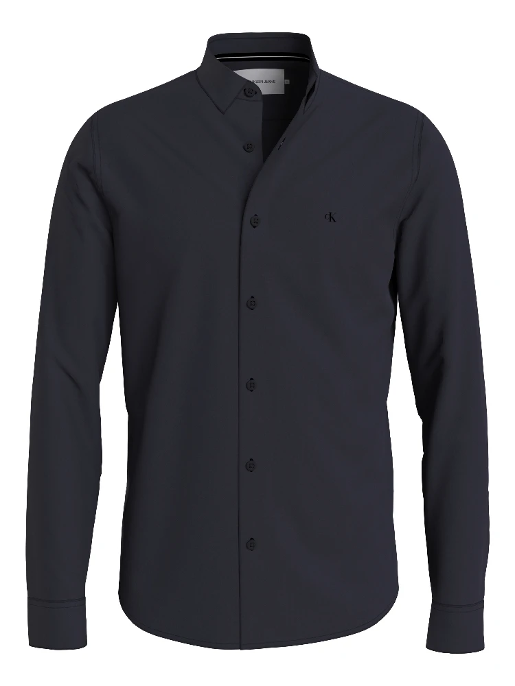 Calvin Klein Shirts Blue