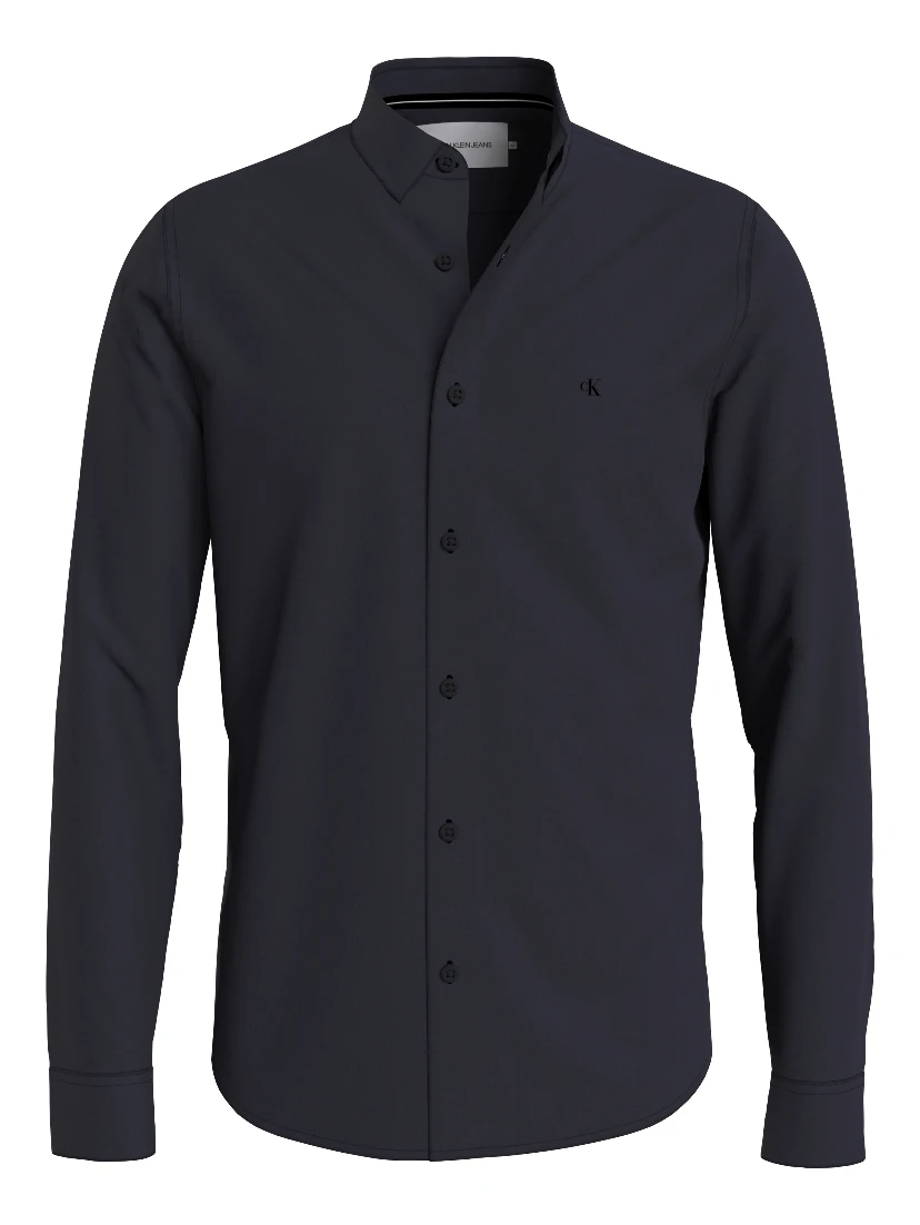 Calvin Klein Shirts Blue