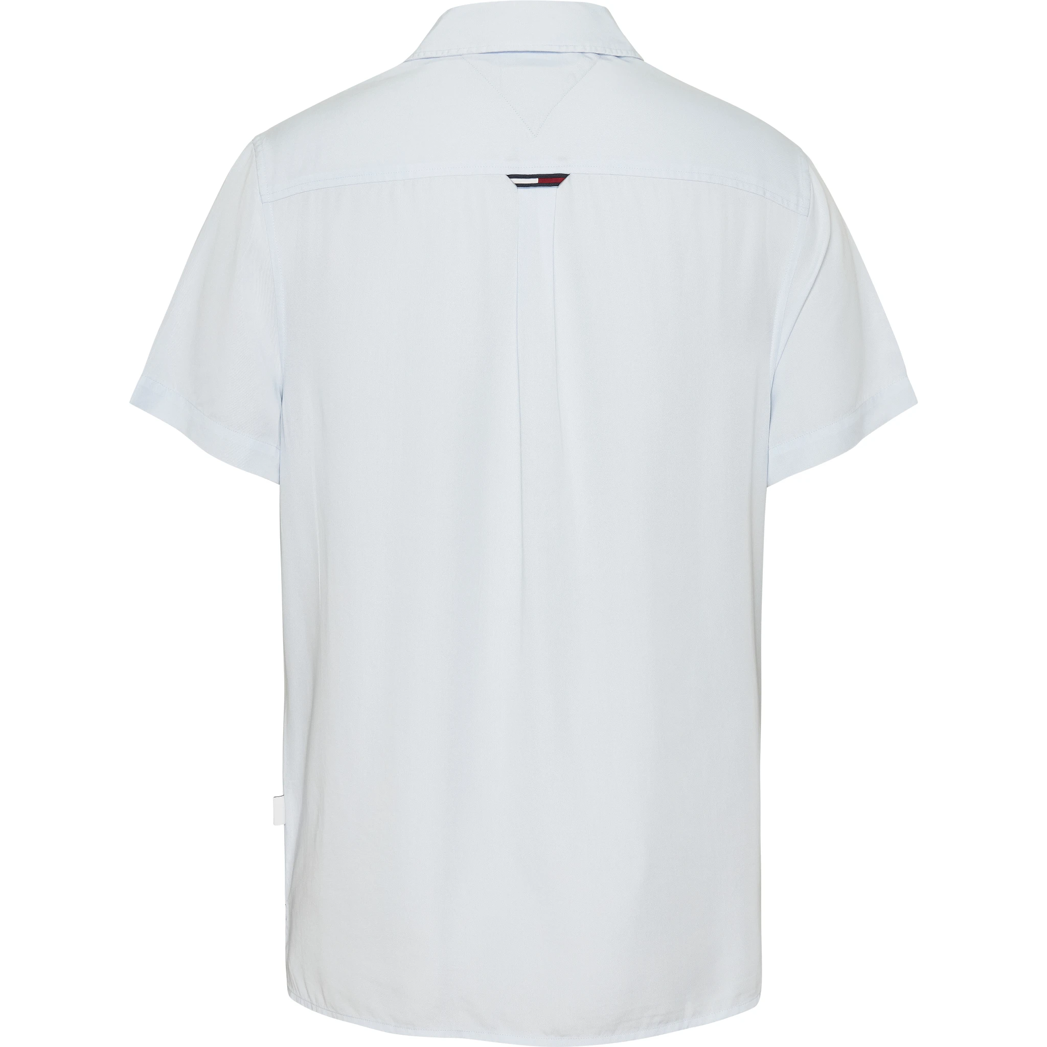 TOMMY JEANS  Shirts Blue