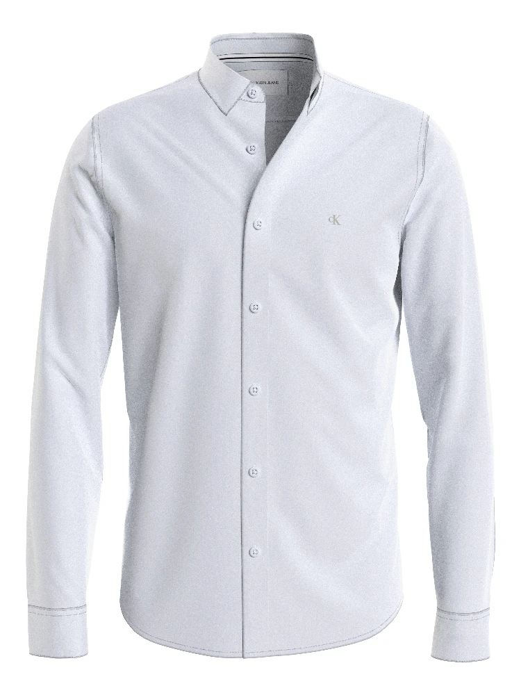 Calvin Klein Shirts White