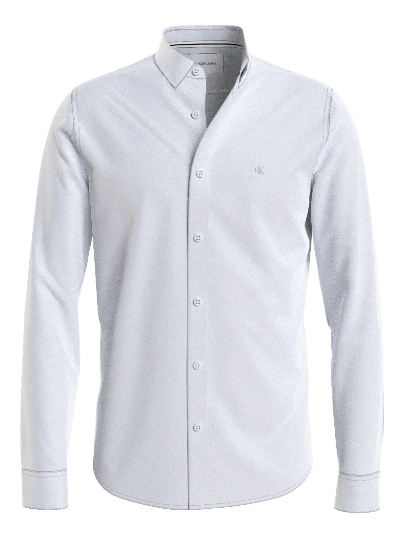 Calvin Klein Shirts White