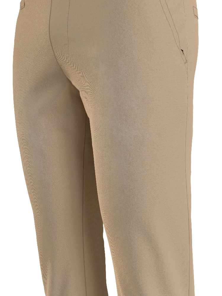 TOMMY JEANS  Trousers Beige alternative