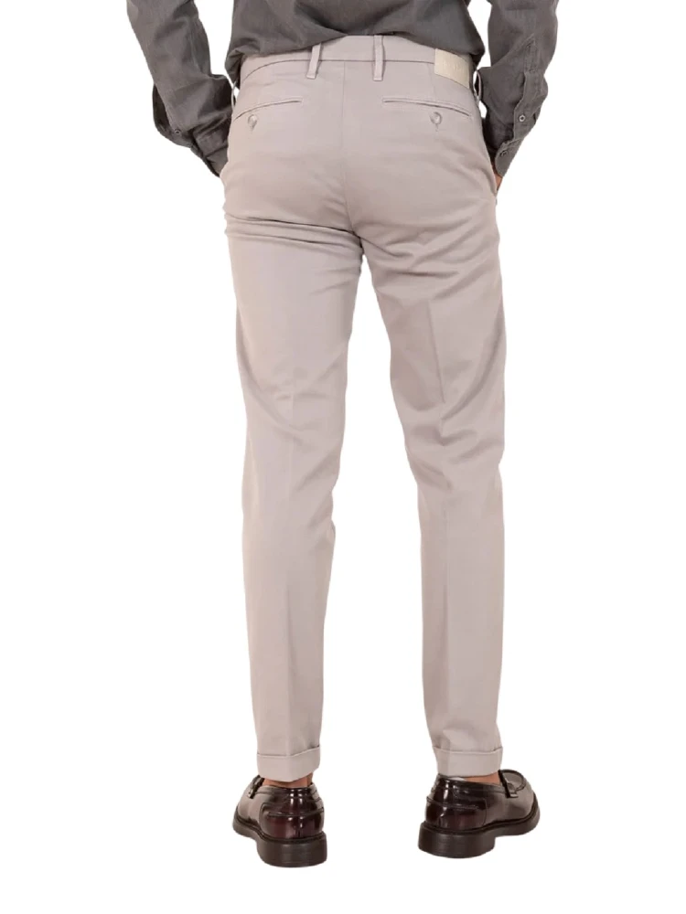 Re-Hash Trousers Grey alternative