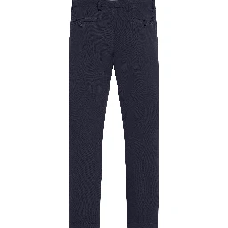 Tommy Hilfiger Trousers Blue