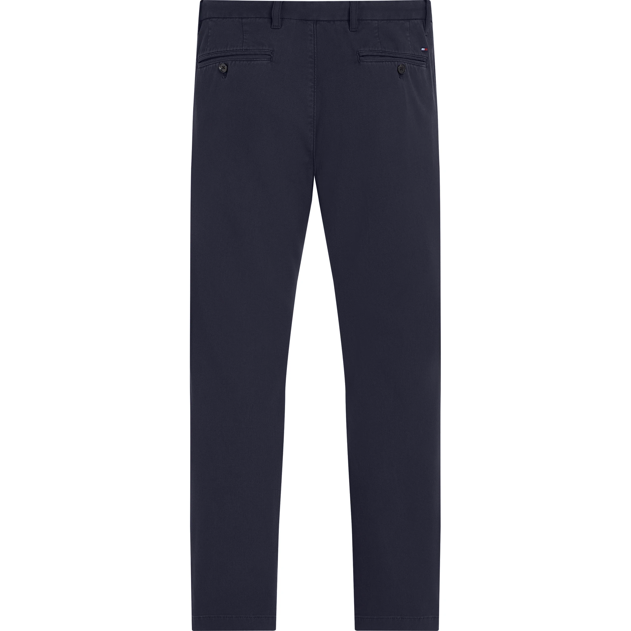 Tommy Hilfiger Trousers Blue