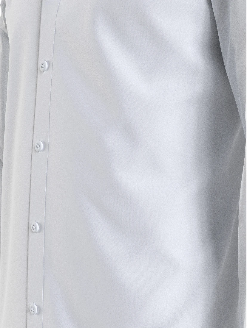 Calvin Klein Shirts White