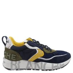 Voile Blanche Sneakers Blue