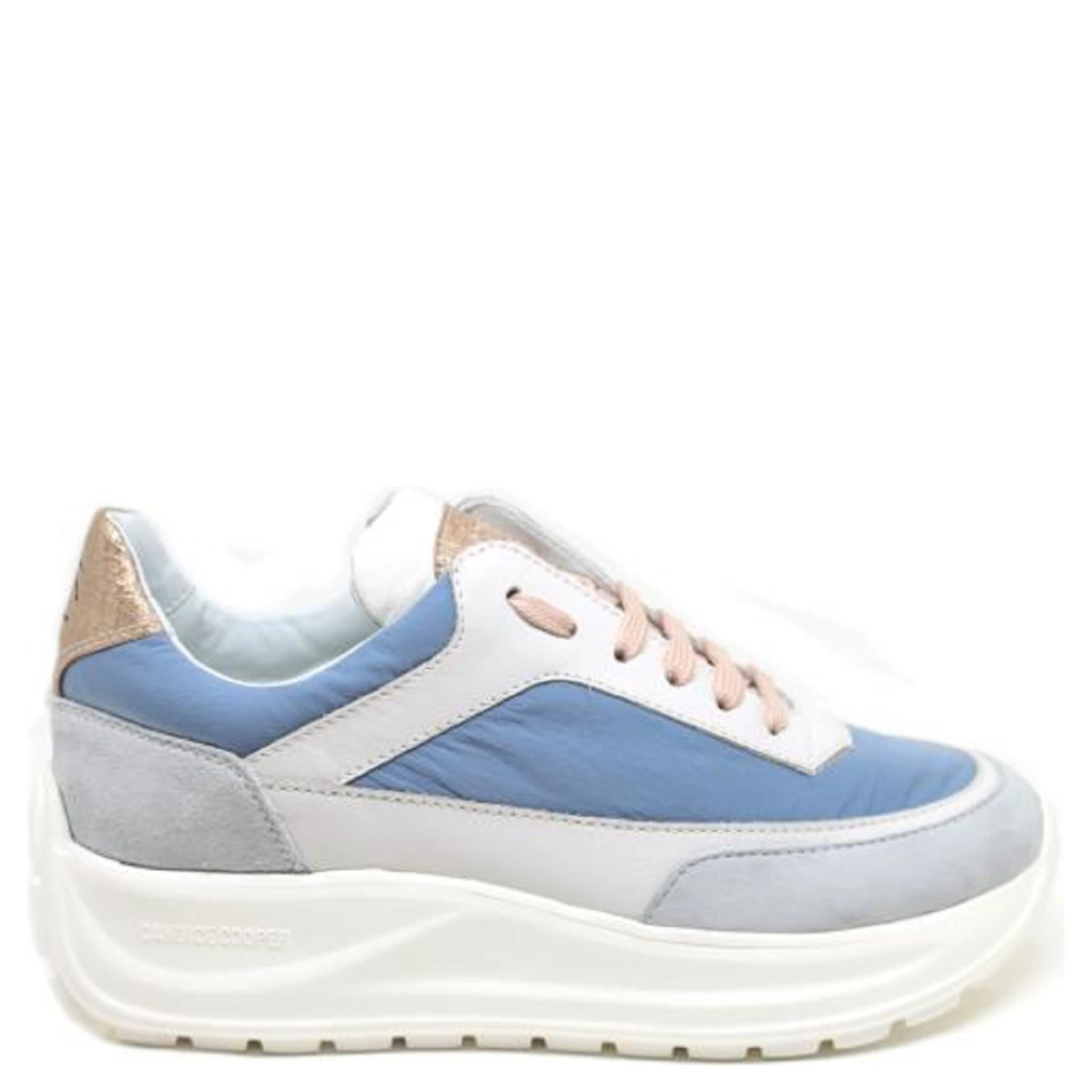 CANDICE COOPER Sneakers Grey