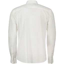 Peuterey Shirts White