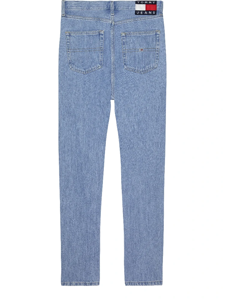 TOMMY JEANS  Trousers Blue alternative