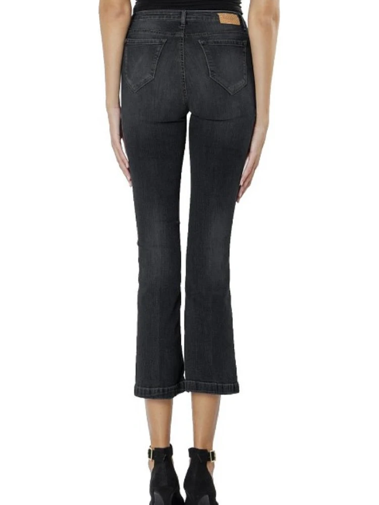 KOCCA Trousers Black alternative