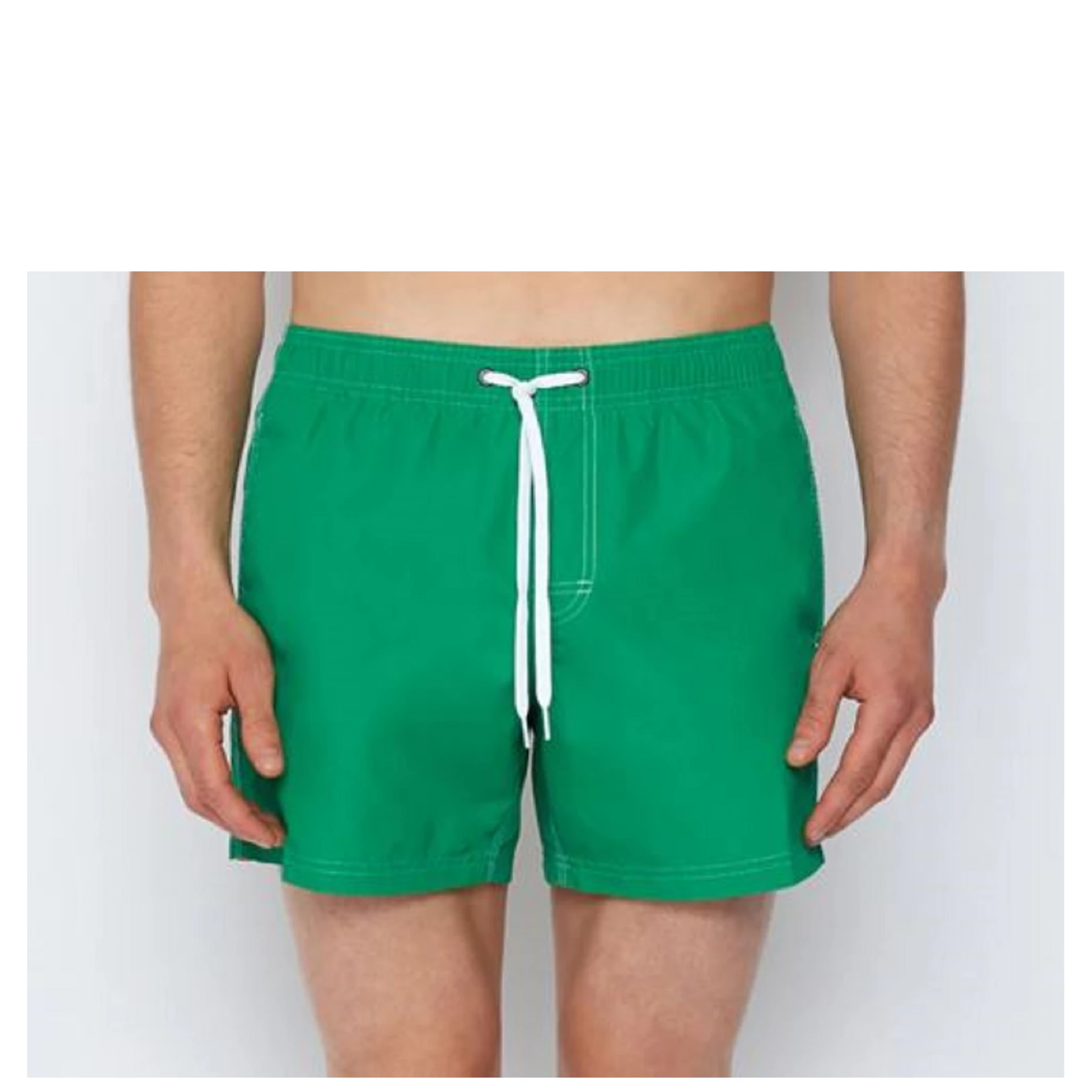 Sundek  Sea clothing Green