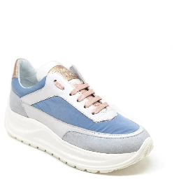 CANDICE COOPER Sneakers Grey