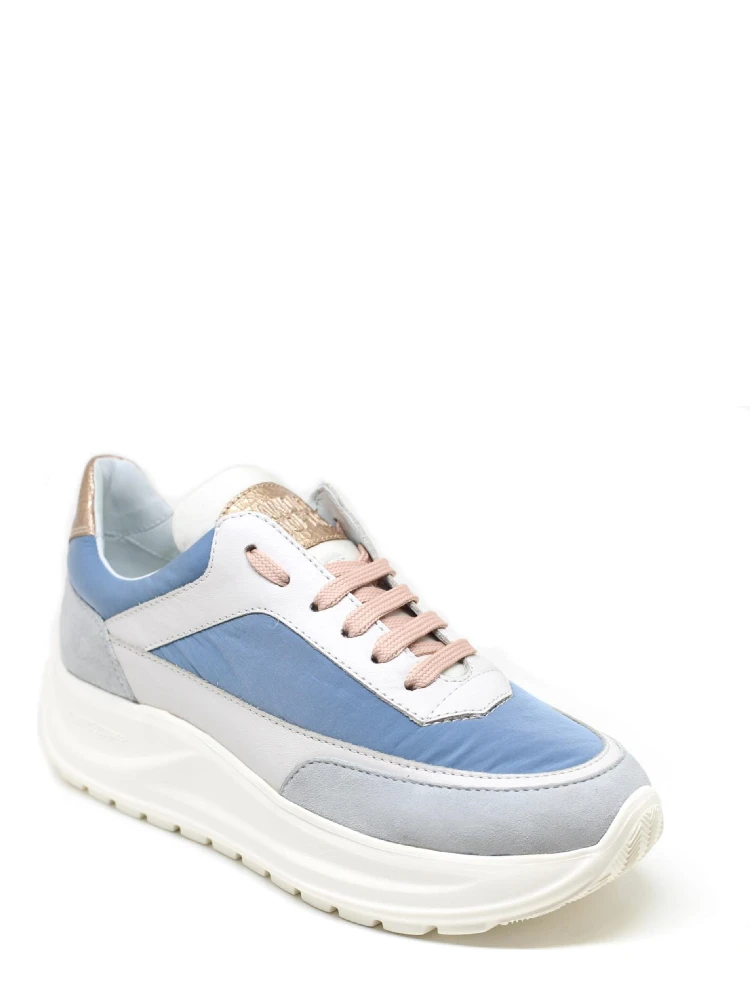 CANDICE COOPER Sneakers Grey alternative