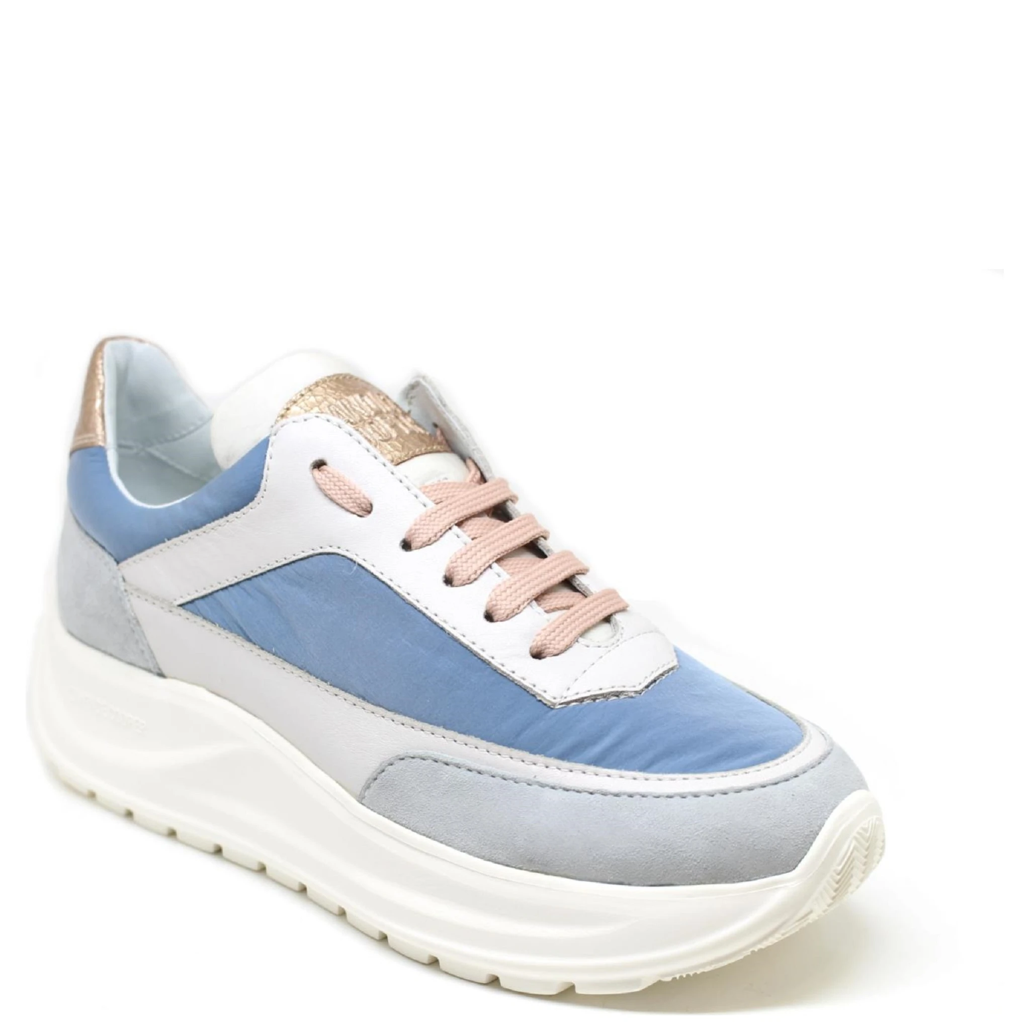 CANDICE COOPER Sneakers Grey