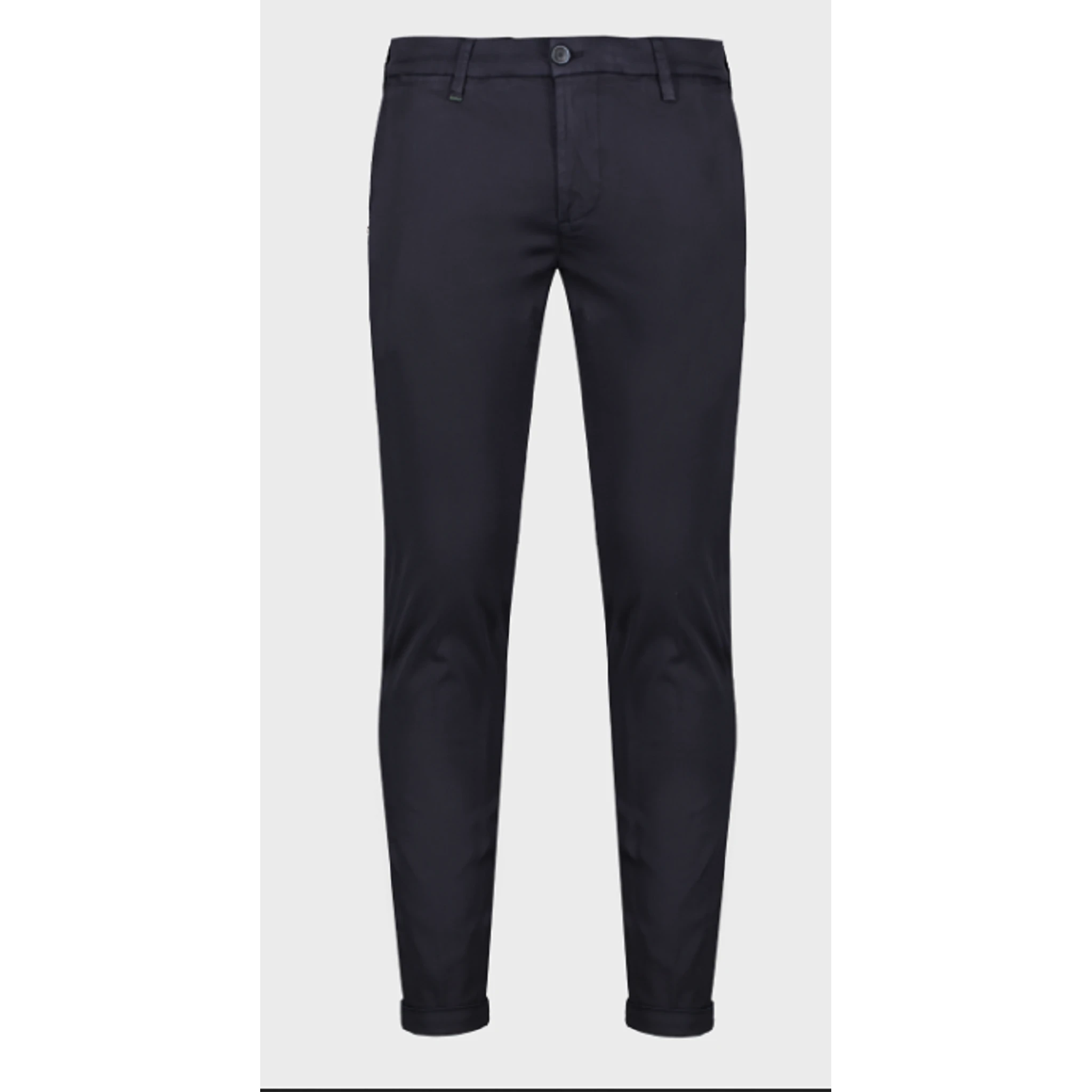 Re-Hash Trousers Blue