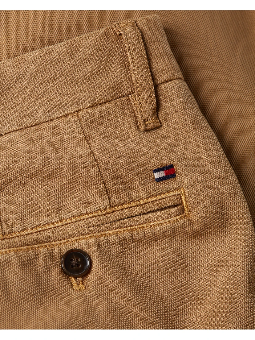 Tommy Hilfiger Trousers Beige