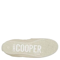 CANDICE COOPER Sneakers Beige