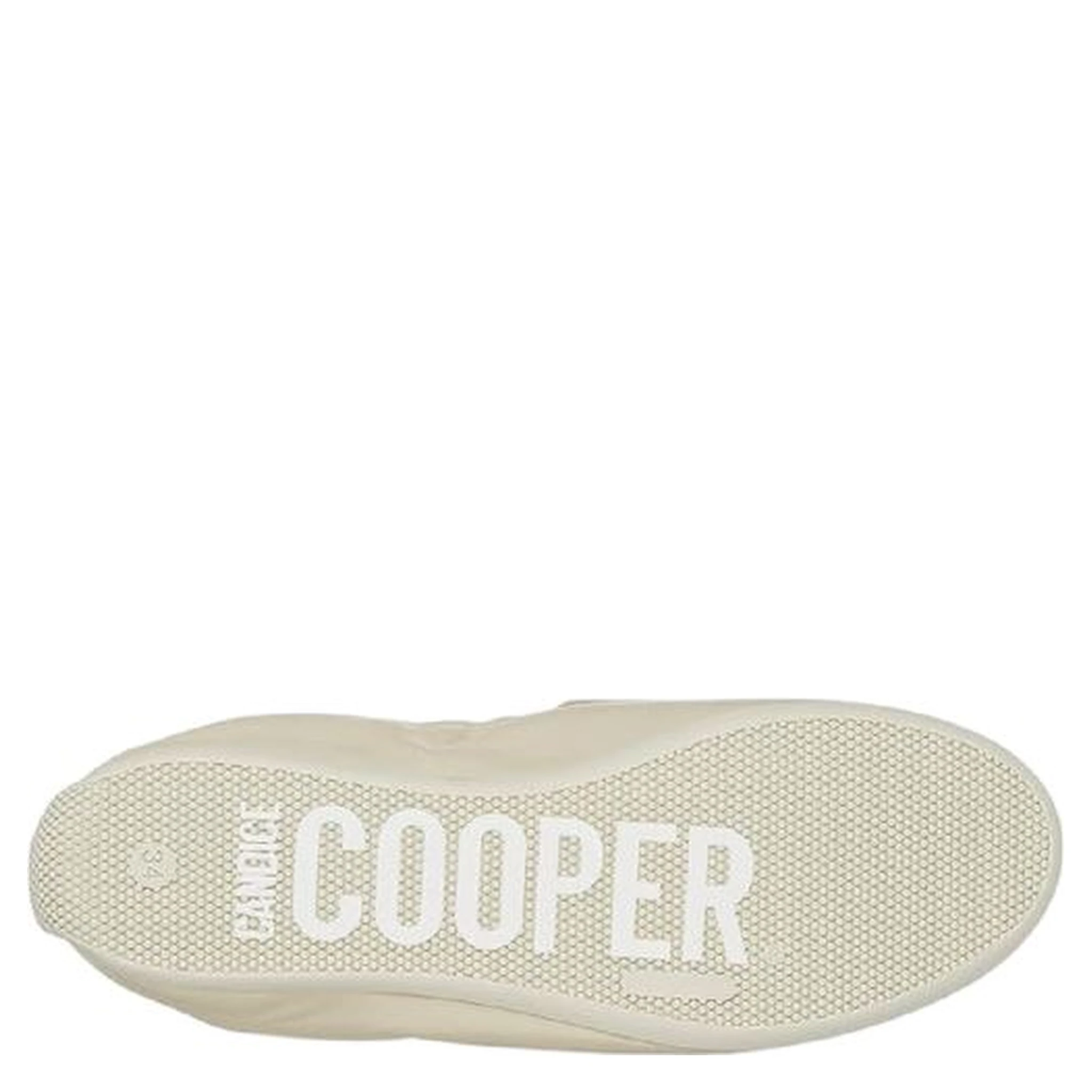 CANDICE COOPER Sneakers Beige