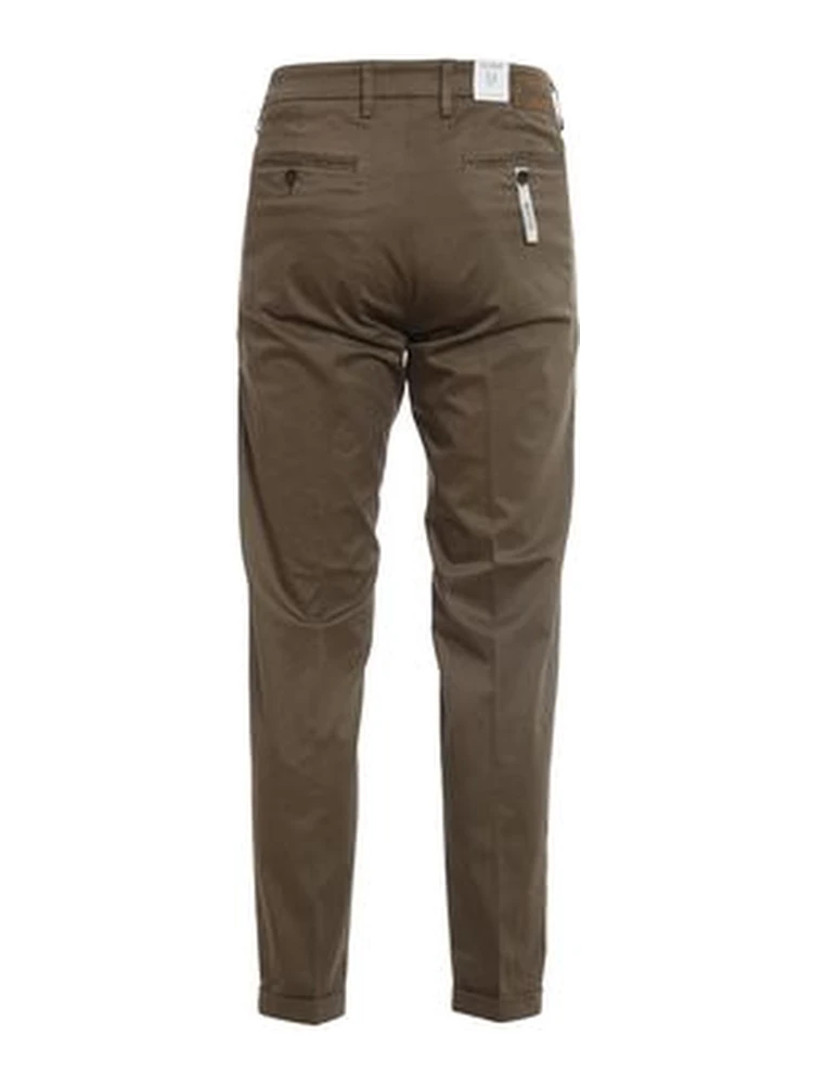 Re-Hash Trousers Beige alternative