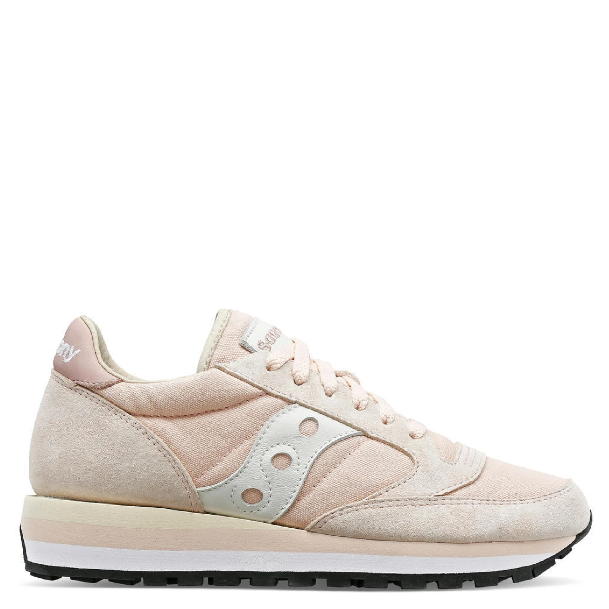 Sneakers In Arancio Vivaci