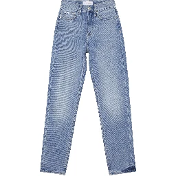 Calvin Klein Trousers Blue