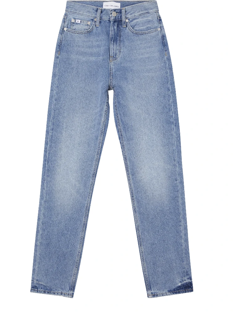 Calvin Klein Trousers Blue