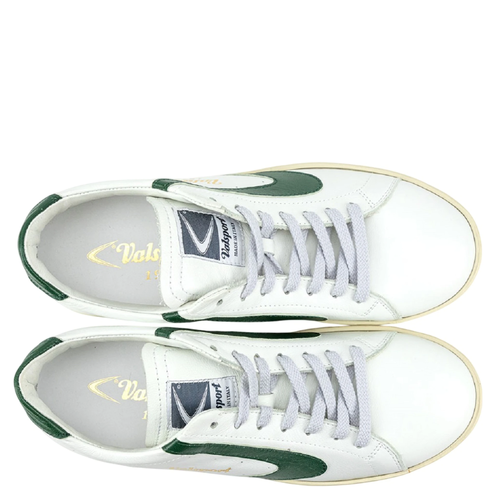 Valsport Sneakers Green
