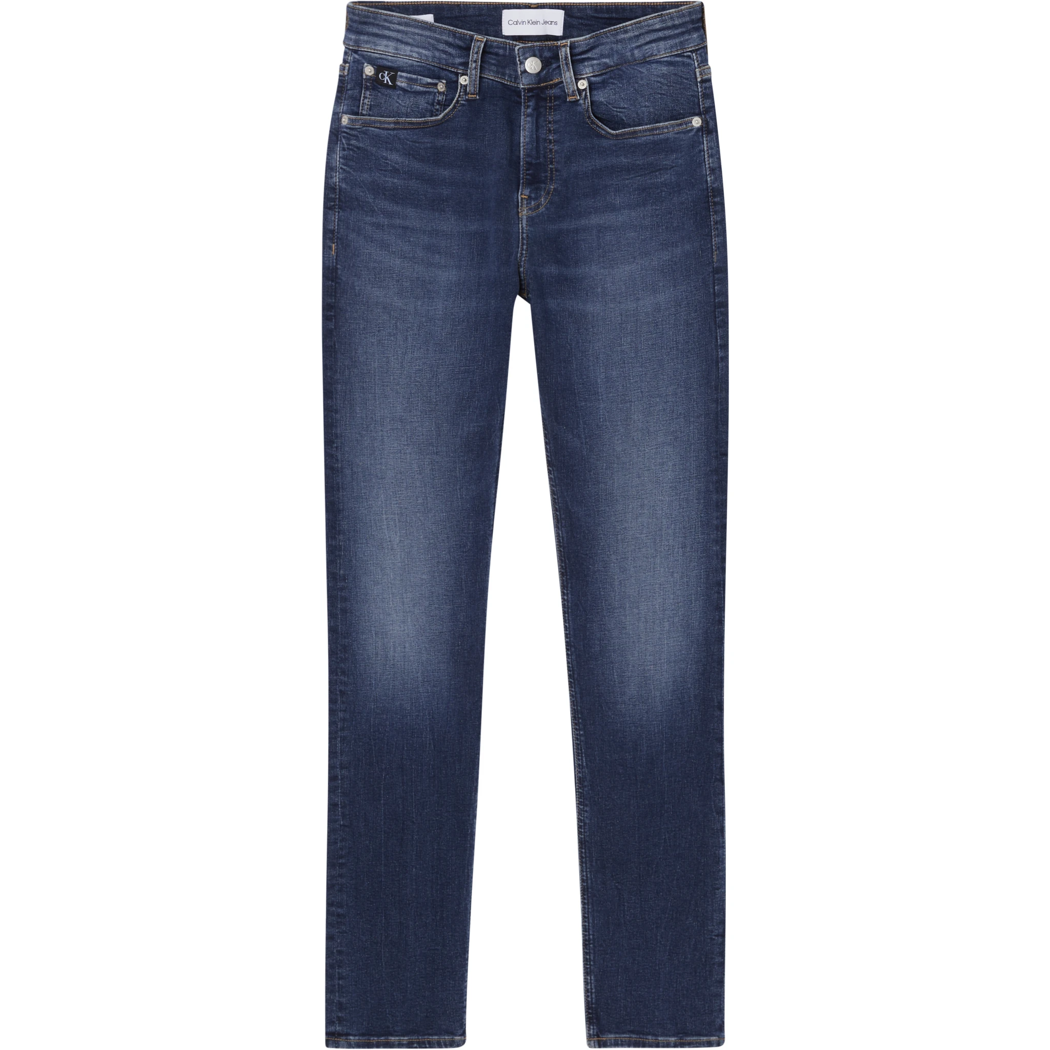 Calvin Klein Trousers Blue