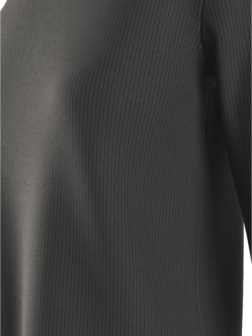 Calvin Klein Sweaters Black