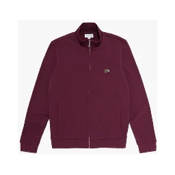 Lacoste Sweaters Purple