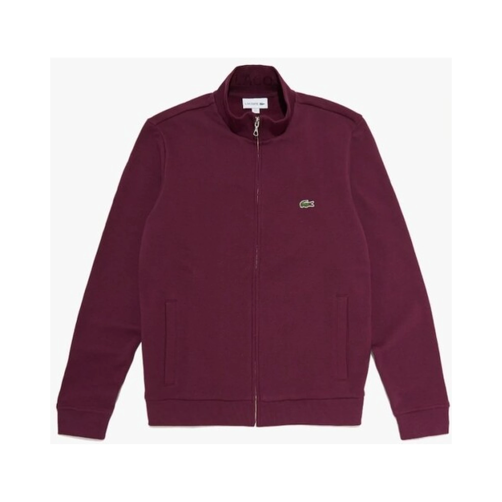 Lacoste Sweaters Purple