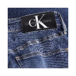 Calvin Klein Trousers Blue