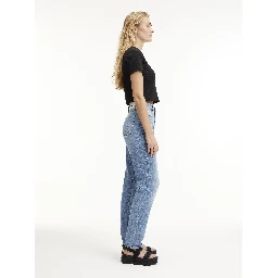Calvin Klein Trousers Blue