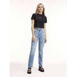 Calvin Klein Trousers Blue