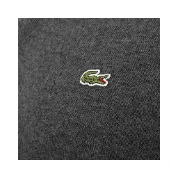 Lacoste Sweaters Grey