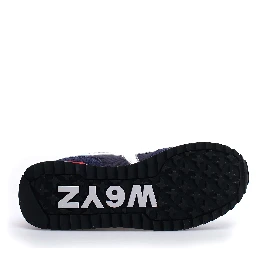 Sneakers Brown In Marrone Marroni