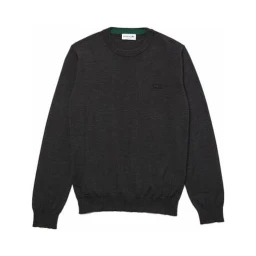 Lacoste Sweaters Grey