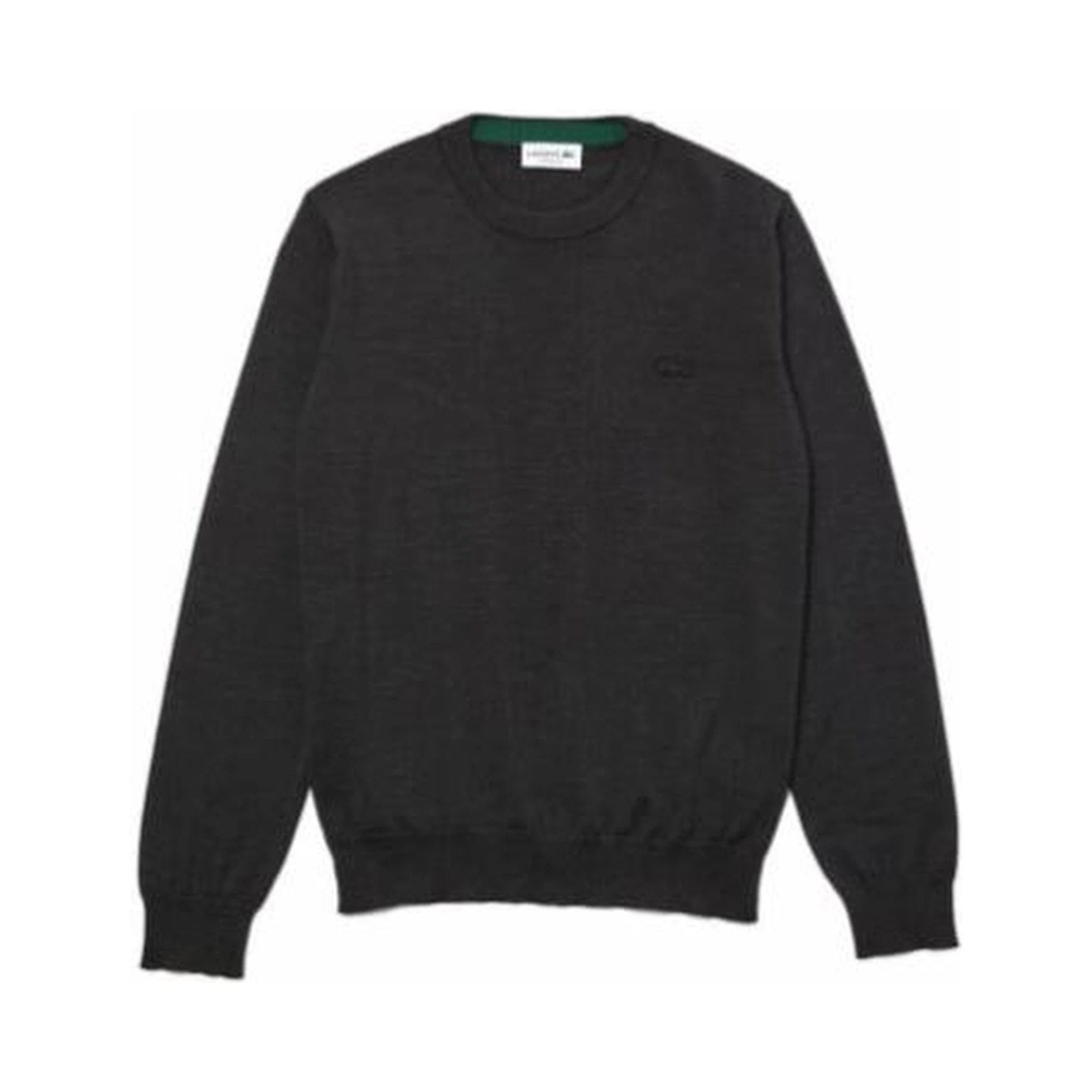 Lacoste Sweaters Grey