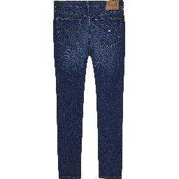 TOMMY JEANS  Trousers Blue