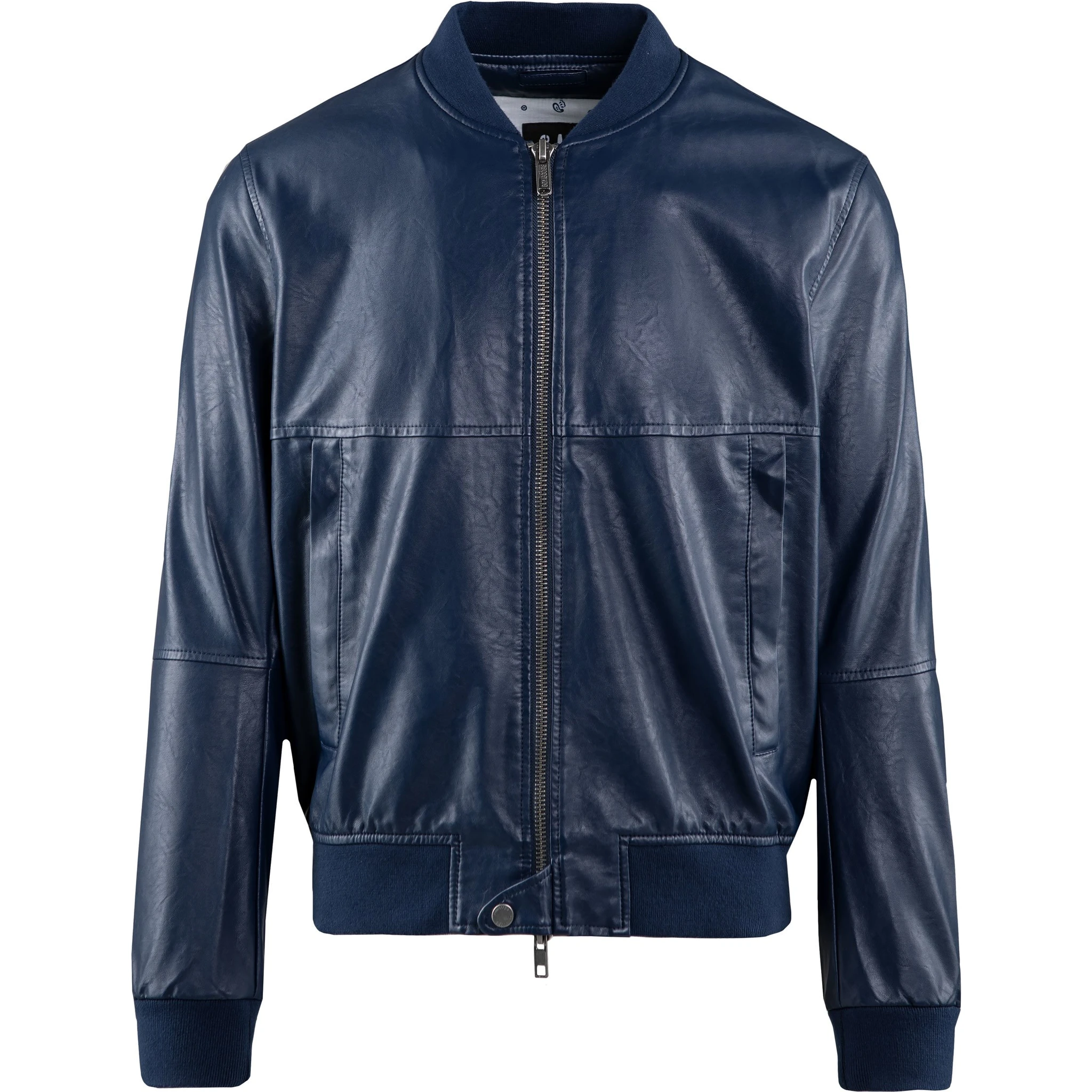 BOMBOOGIE Jackets Blue