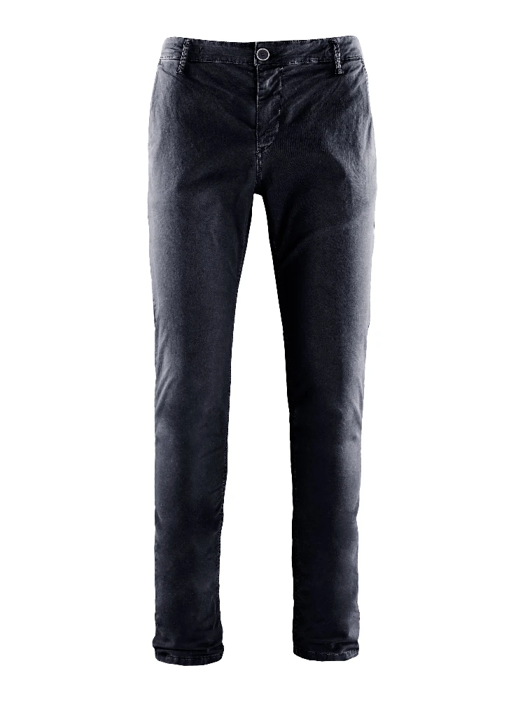 BOMBOOGIE Trousers Blue