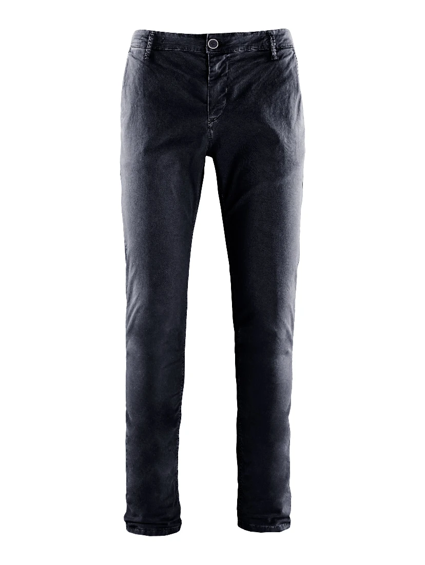 BOMBOOGIE Trousers Blue