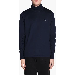 Men's Turtleneck Sweater