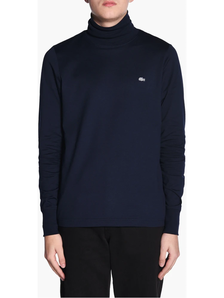 Men's Turtleneck Sweater