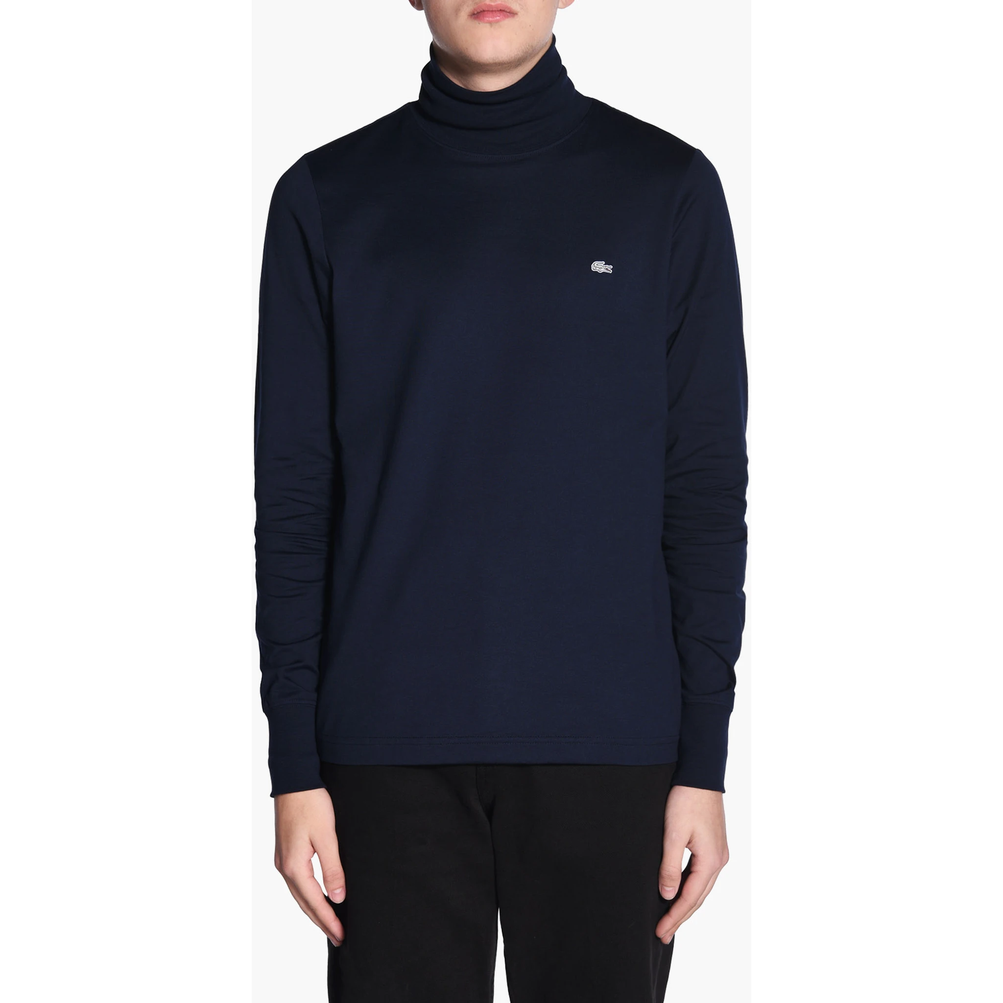 Men's Turtleneck Sweater