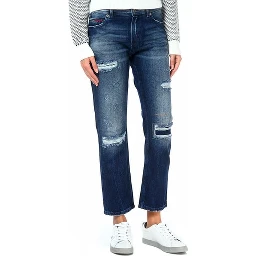 Tommy Hilfiger Trousers Blue