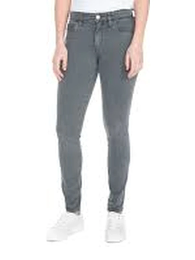 Calvin Klein Trousers Grey