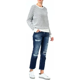 Tommy Hilfiger Trousers Blue
